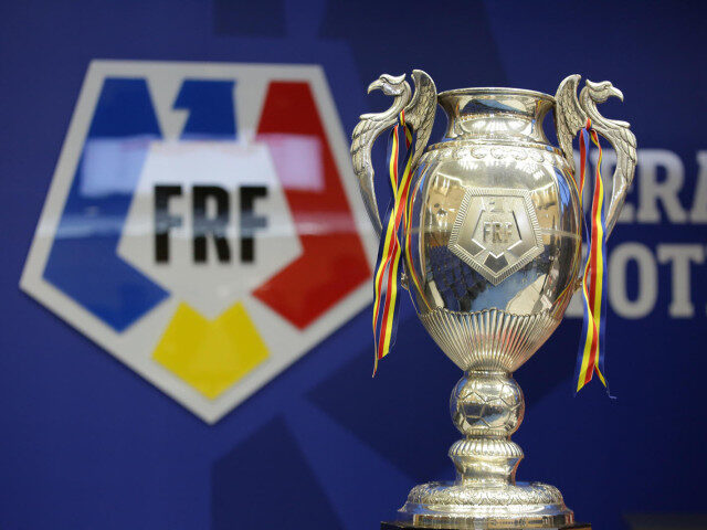 Cupa României: Steaua, Dinamo, Poli Timișoara, află adversarii