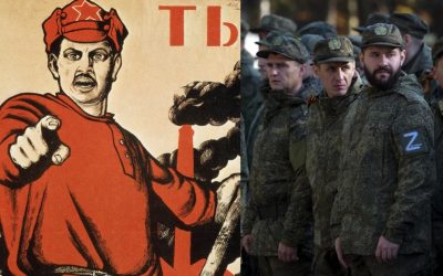 Sovintern: Cum Rusia atrage recruți din Vest prin rețeaua „socialistă”