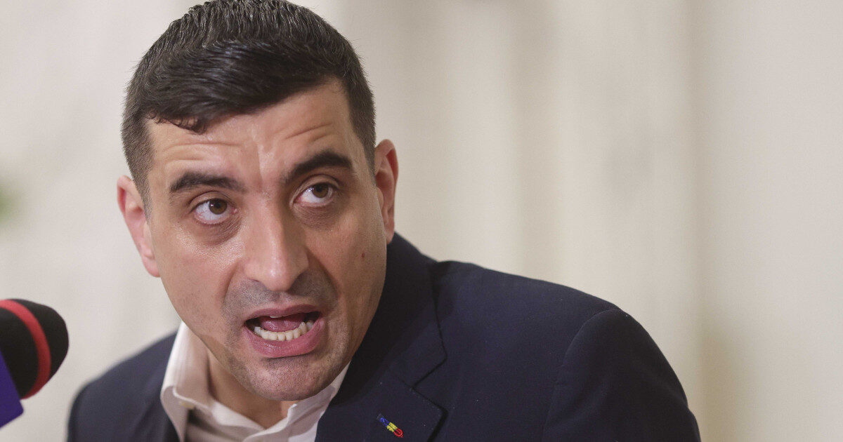 Simion către Nicușor Dan: Se vede și de pe Lună ce se întâmplă