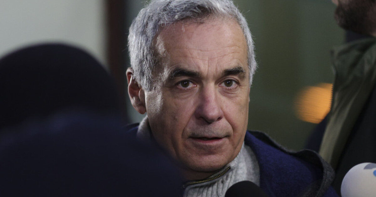 Procesul Călin Georgescu: A început lupta pentru putere