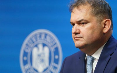 Creșe noi: Cseke Attila anunță 130-140 unități noi până la final de an