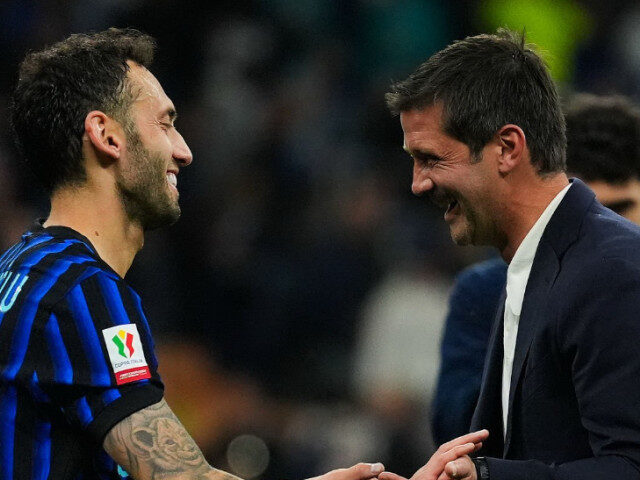 Chivu, secretul Interului dezvăluit de Calhanoglu: Obiectivele ambițioase