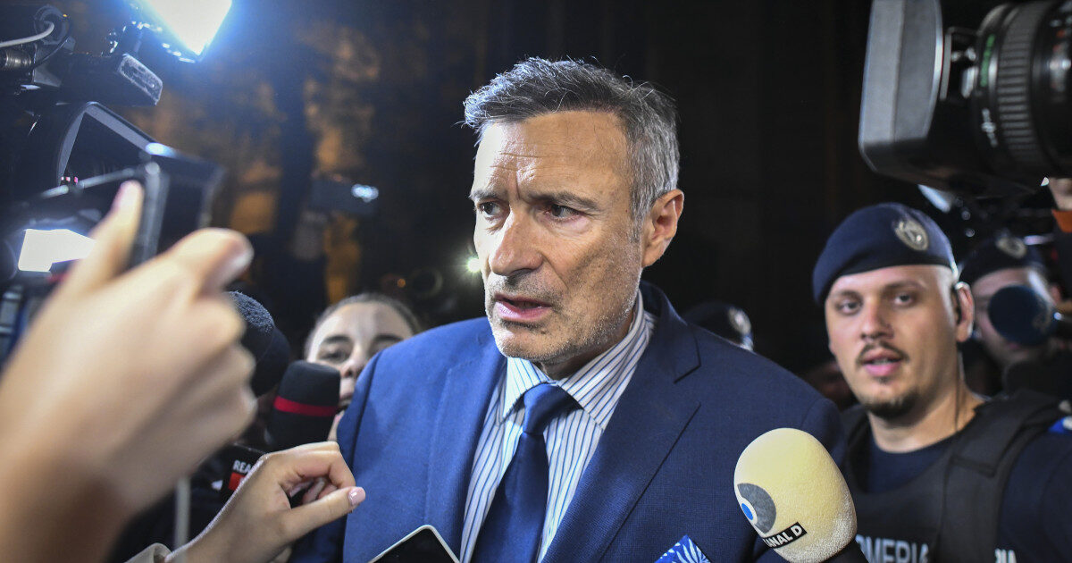 Coldea, judecat: CAB a decis deschiderea procesului