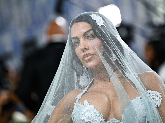 Ronaldo și Georgina, nuntă secretă! Fotbalistul a dat vestea cea mare