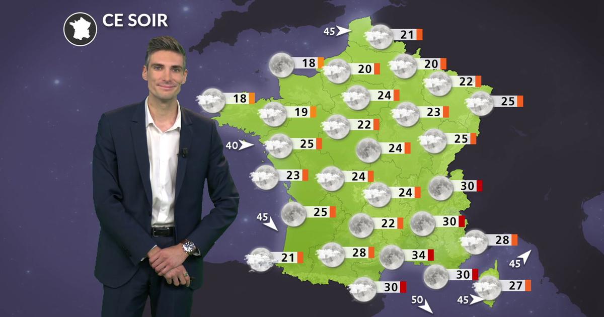 Ziua cea mai rece din săptămână, dar nu pe litoral