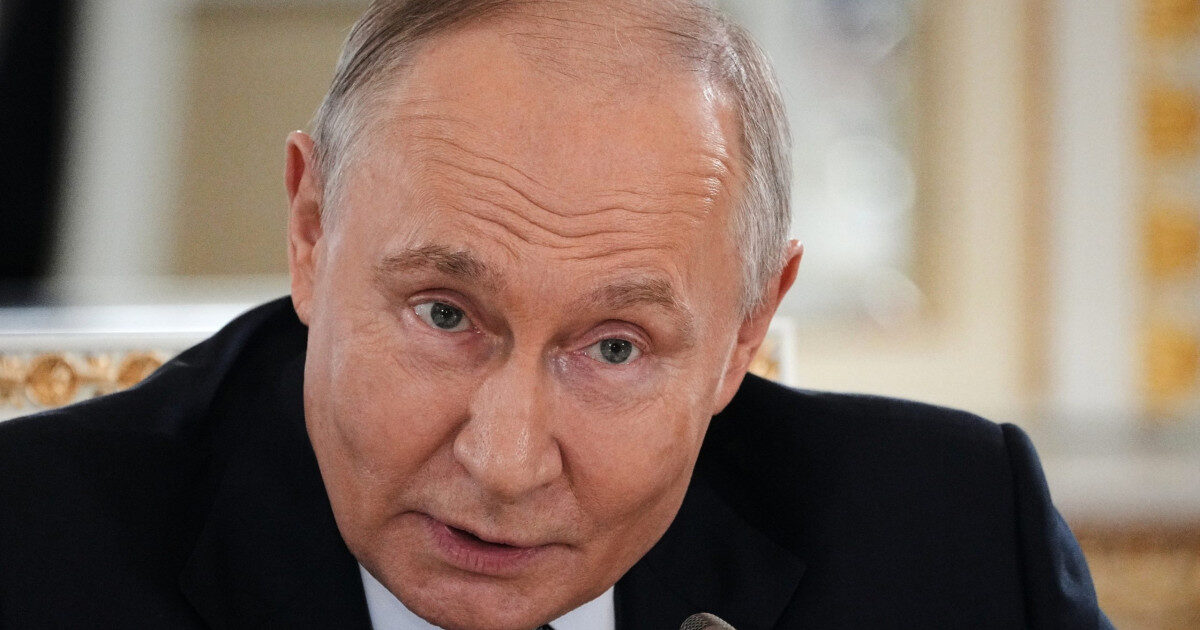 Putin acuză NATO: Tensiuni arctice din cauza Alianței