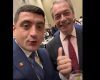 Farage, Tomberon: Prietenul lui Simion, prins în campania jenantă