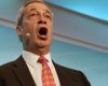 Farage declară victorie în Anglia, voturi încă se numără