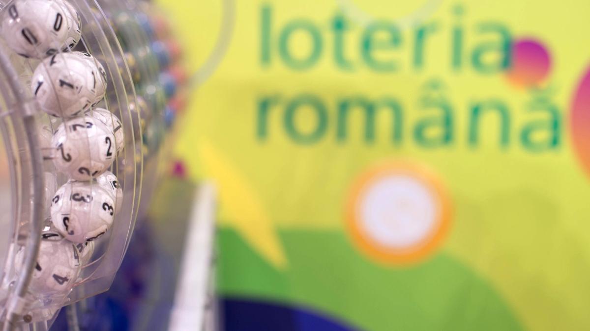 Super-marele premiu la Loto 6/49, peste 10 milioane euro, câștigat!
