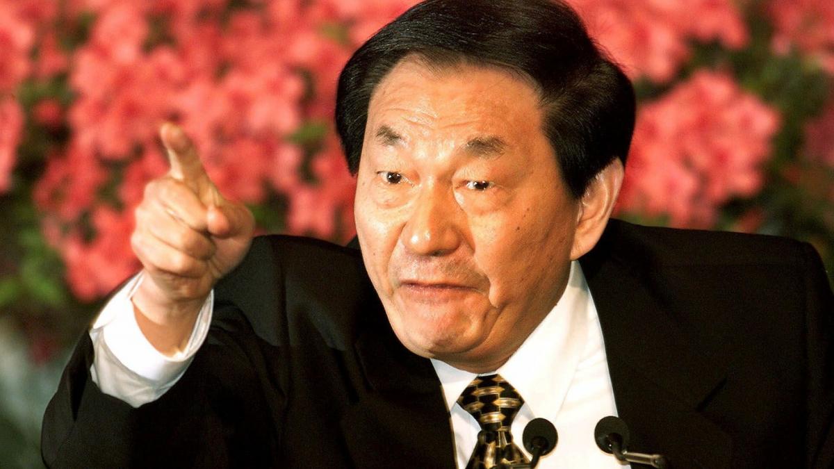 Zhu Rongji, „țarul economiei” Chinei, a murit. Reformele sale au creat o superputere