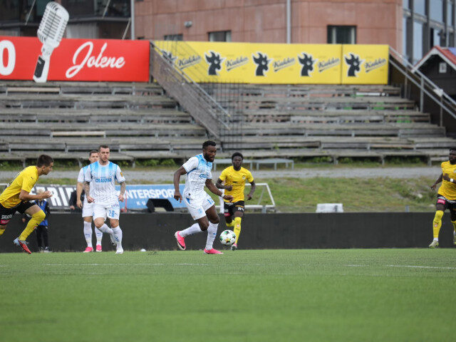 Craiova, 1-1 cu KuPS: Totul se joacă pe „Oblemenco”