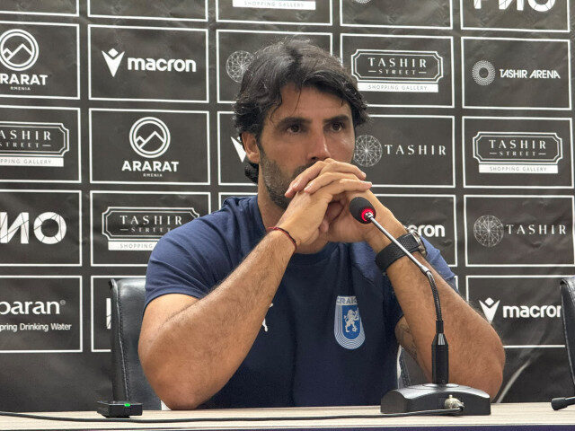Craiova speră la Europa League: Coelho, convins de calificarea în grupe