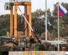 Siria: Rușii pleacă? Decizie după 18 luni de negocieri