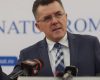 Dungaciu (AUR) despre criza globală la Digi24