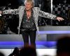 Rod Stewart, operație pe cord: Anulează concertele din SUA