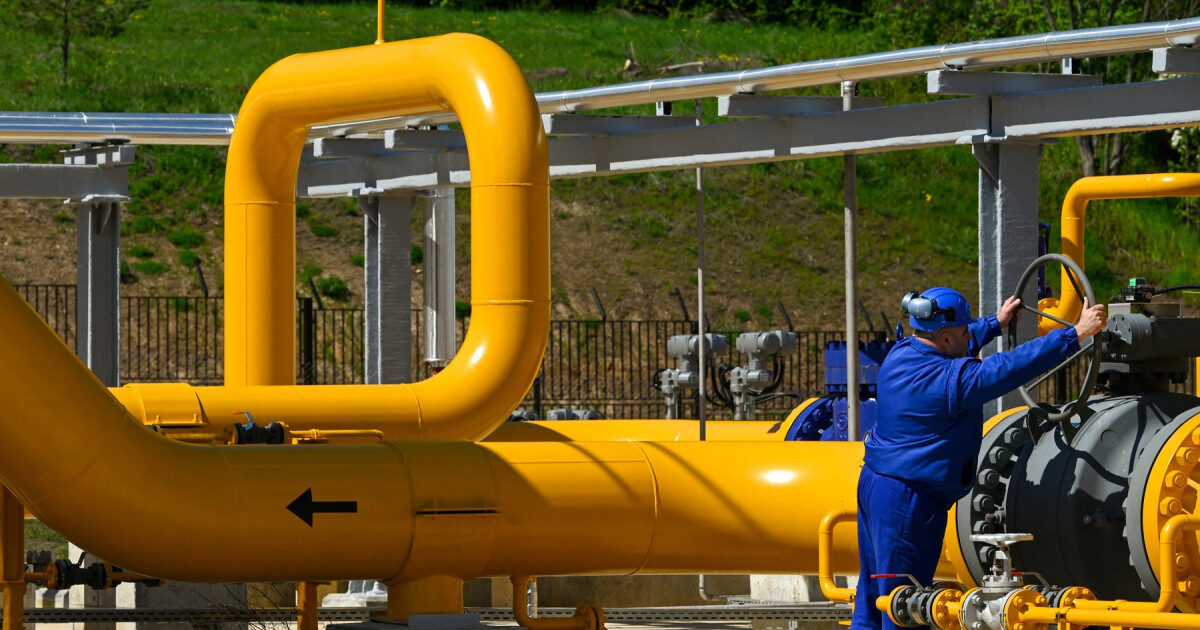 Polonia și balticii iau măsuri: Apărare energetică de teama Rusiei