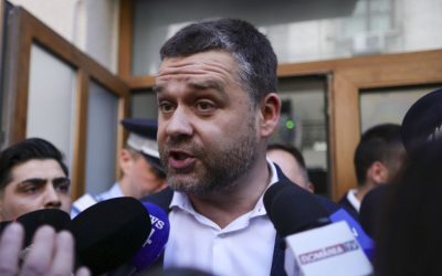 Ciucu: Prostie! ANI, pe linie moartă din acest moment