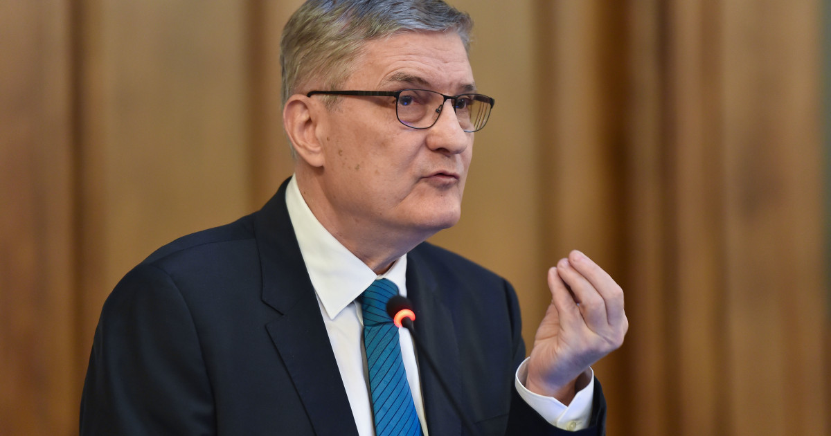 Dăianu: Salarizarea, în bugetul 2027. Nu o îngropați!