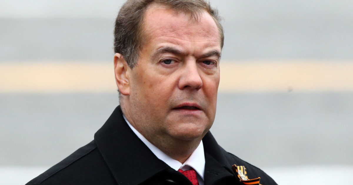 Medvedev amenință Japonia: „Consecințe monstruoase”