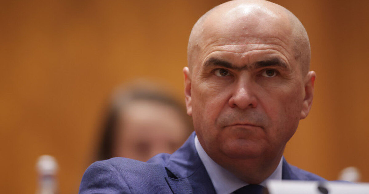 Bogdan Ivan: Guvernul, obligat să ceară sprijin energetic European