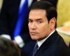 Rubio, episod „psihotic” din cauza dietei: „Aș fi bombardat Paraguay”