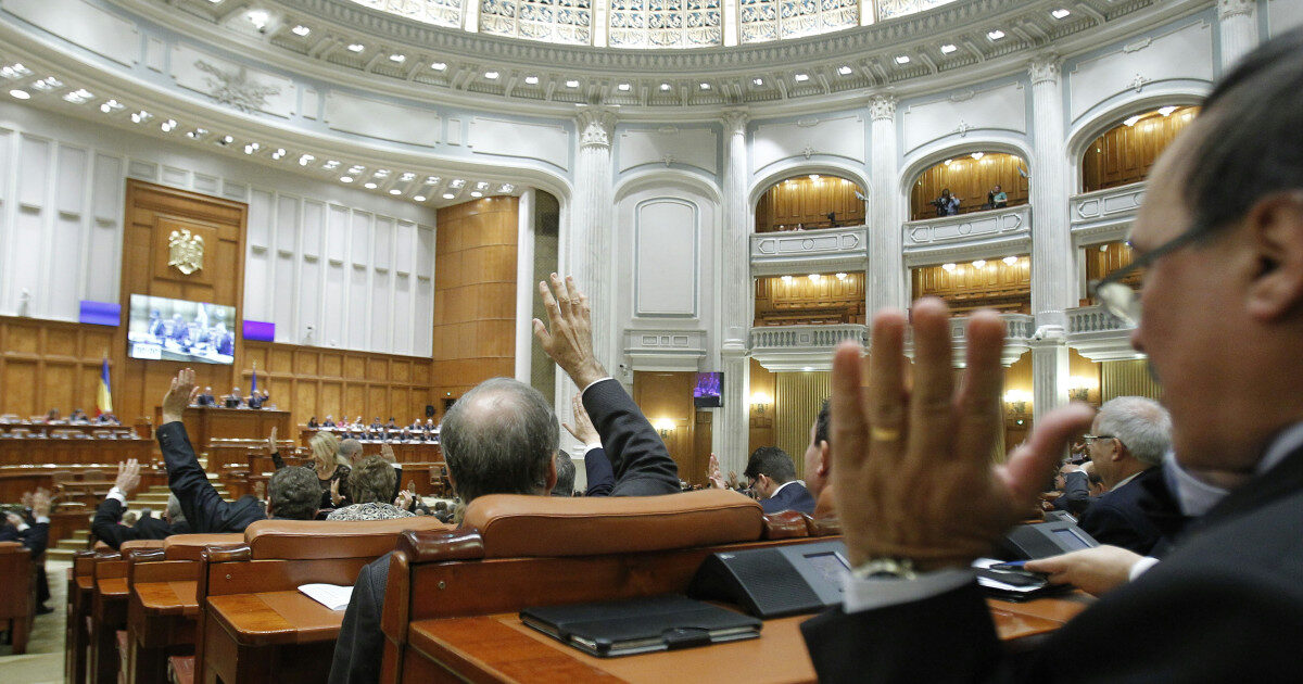 Legea Integrității: Politicienii refuză digitalizarea averilor