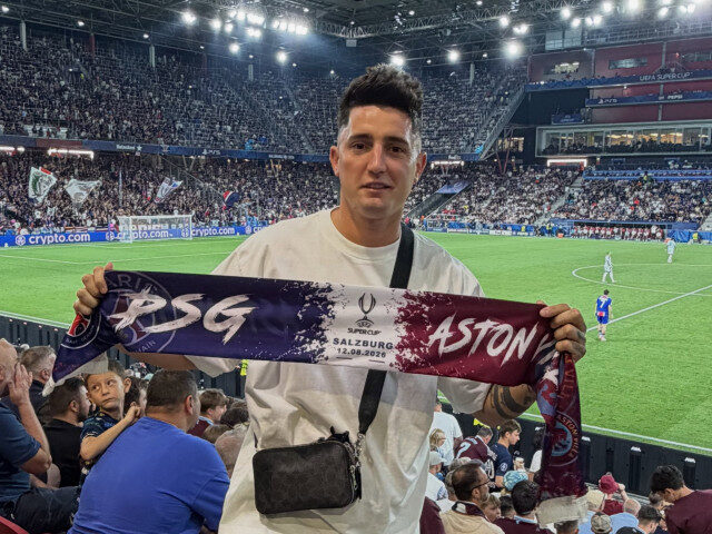 Steliano Filip, uimit de un star PSG: „S-a jucat pe mine!”
