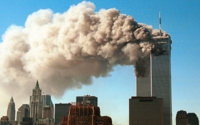 Victimă 9/11, identificată după 25 de ani inedit