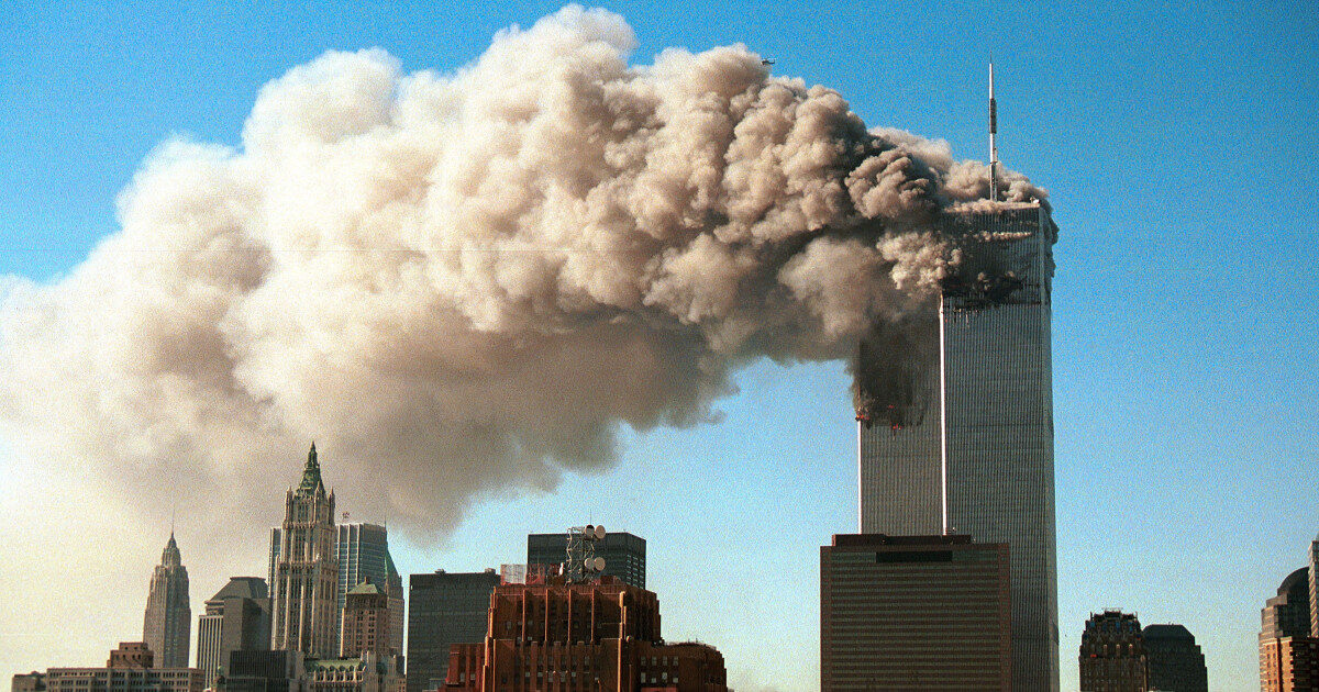 Victimă 9/11, identificată după 25 de ani inedit