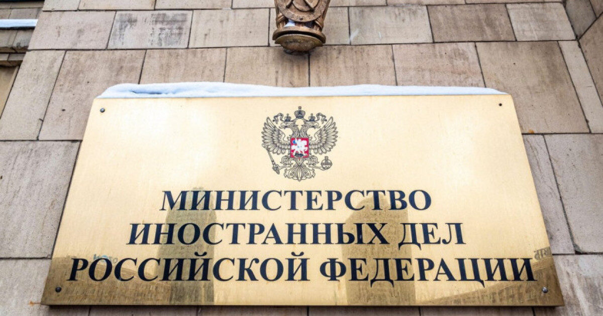 MAE: Nu imităm Moscova. Ce urmează după expulzarea diplomatului