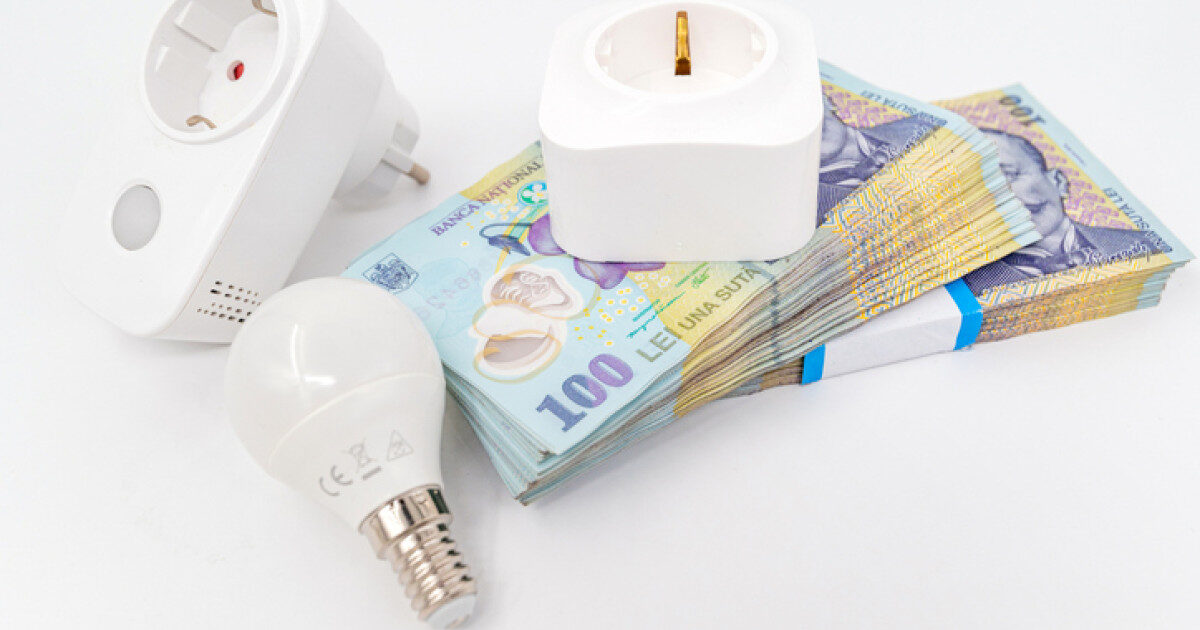 Energie: Guvernul anunță măsuri. Ce pățesc marii consumatori