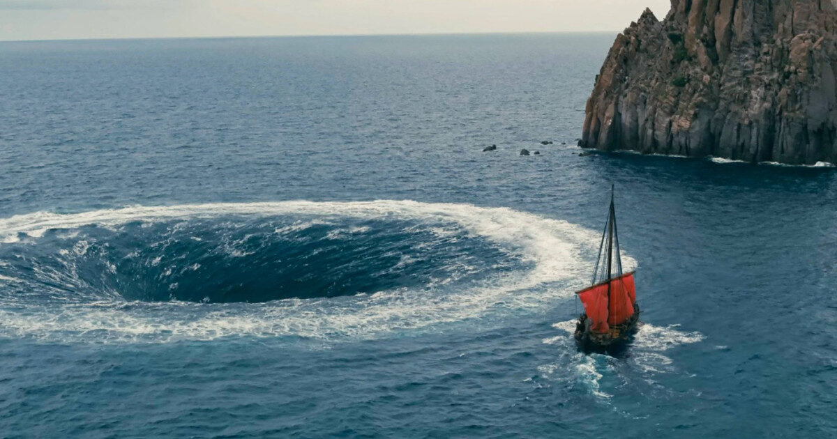 Favignana, asaltată de turiști Nolan. Frica de succesul „Odiseei”