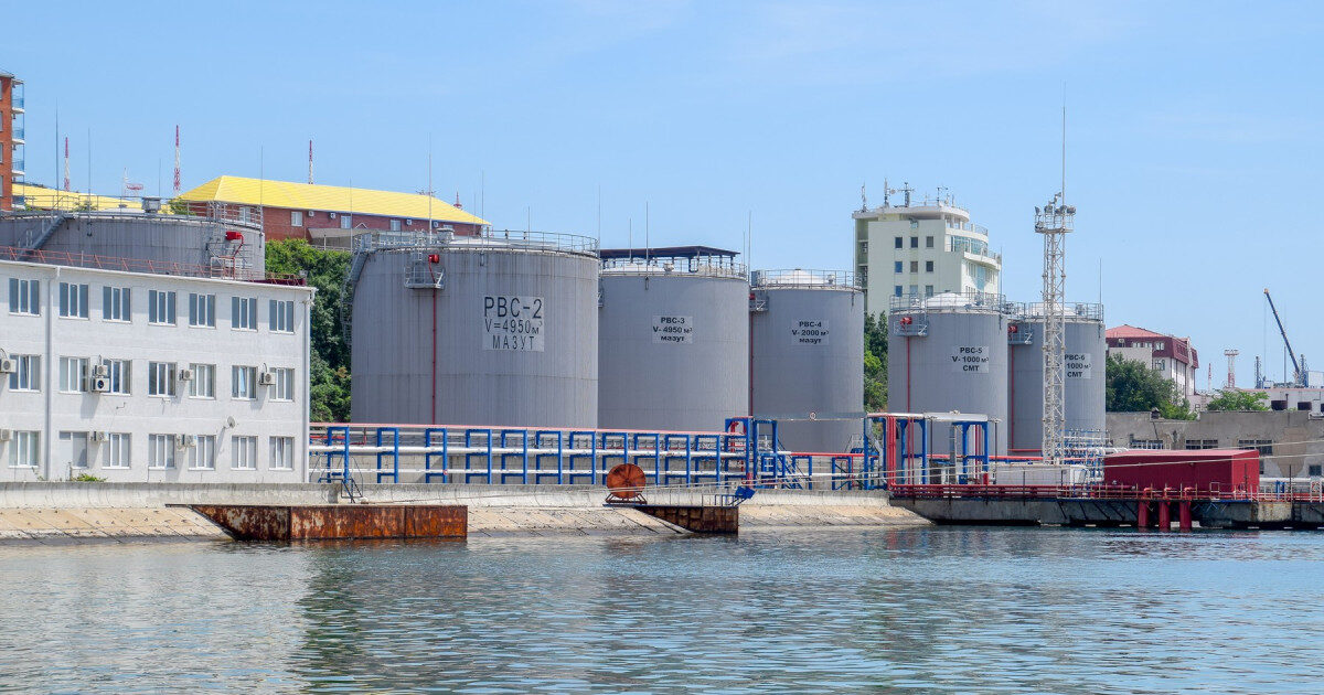 SUA mută în Marea Neagră: Conducta CPC scapă, petrolierele non-rusești scapă