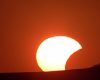 Eclipsa din România: Fizicianul explică fenomenul „atipic”