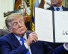 Trump, isterie la dozare pentru copii: Acuzații de autism și suc