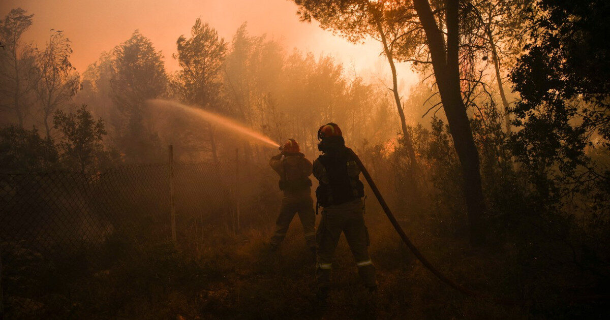 Europa în criză: Războaie, focare și refugiați zguduie continentul