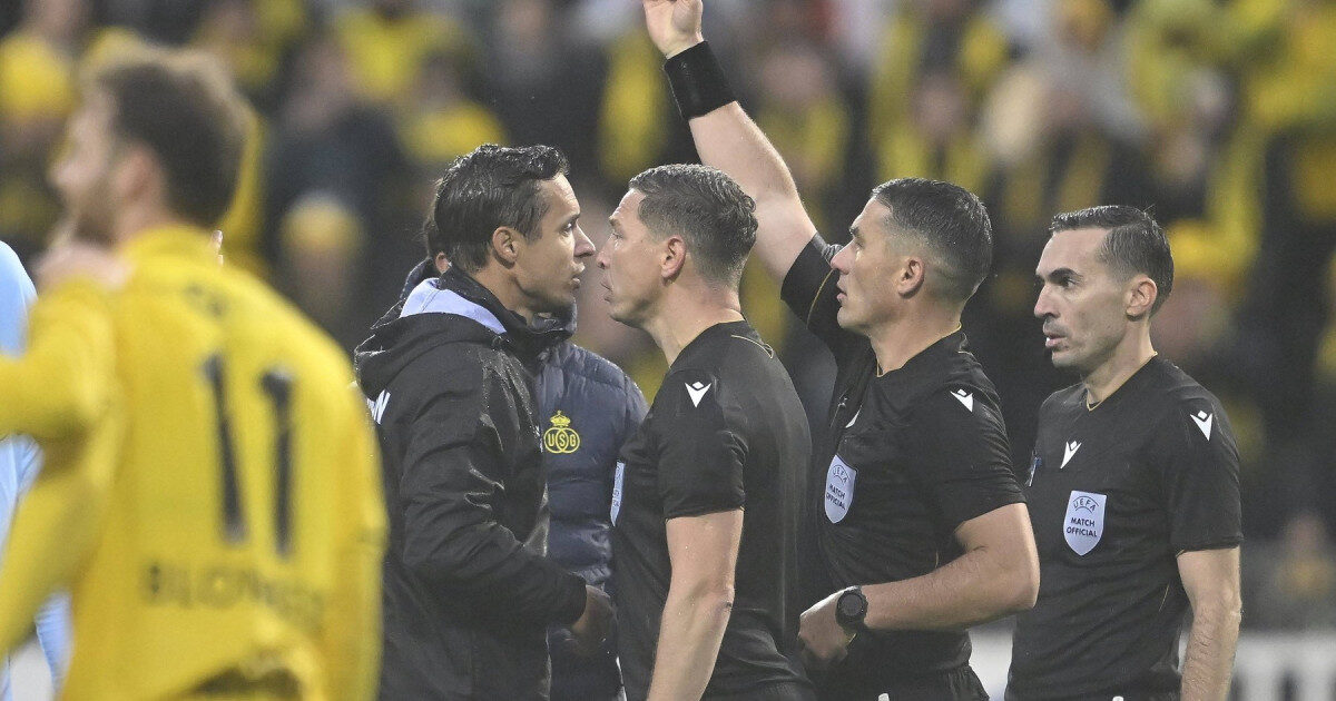 Kovacs, SCANDAL URIAȘ în UCL: Ce s-a întâmplat la Bodo