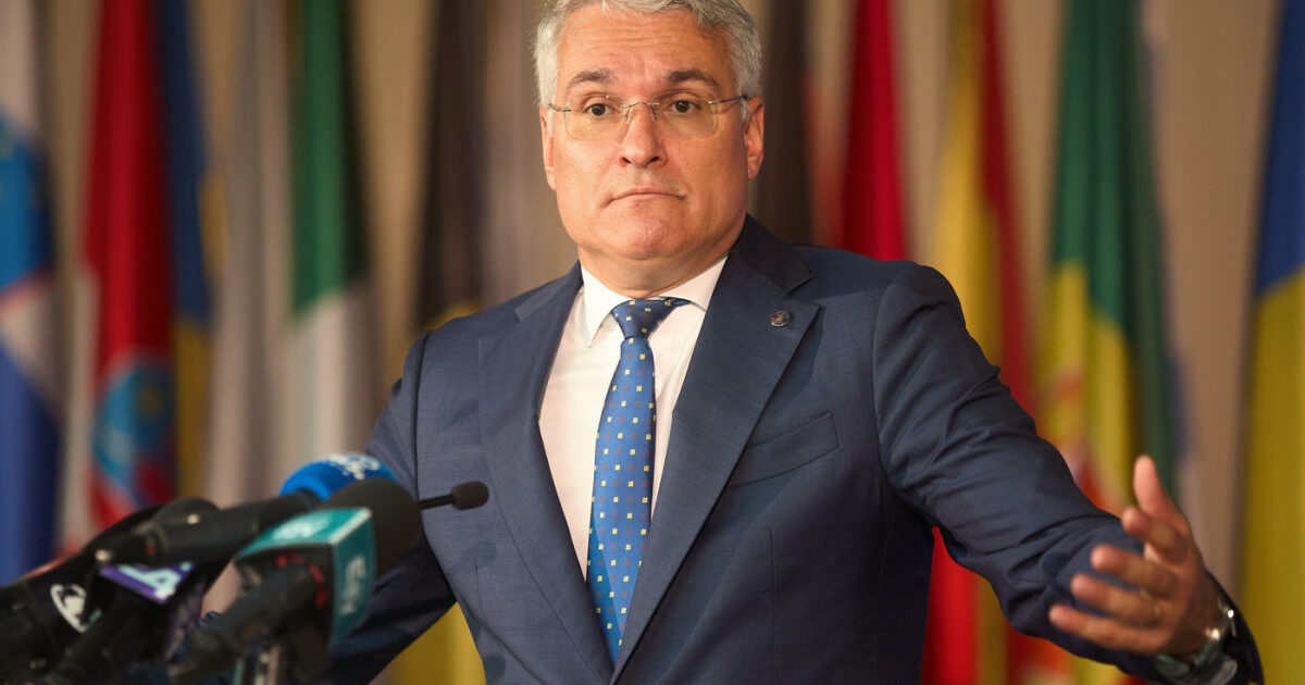 Pîslaru, după vot: Nicușor Dan să retrimită legea! Bani PNRR în pericol