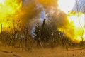 Rusia refuză „înghețarea” războiului, acuză Zelenski de agravare