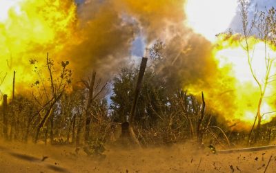 Rusia refuză „înghețarea” războiului, acuză Zelenski de agravare