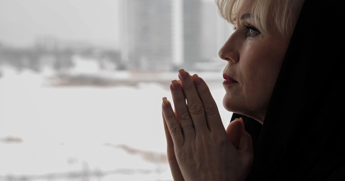 Escrocherie „Văduve Negre”: Rusia, industrii de profit pe morți