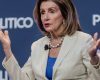 Pelosi acuză: Cei care știau de Biden trebuiau să ia măsuri