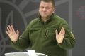 Zalujnîi, șoc: NATO are nevoie de Ucraina. Poate lupta fără noi
