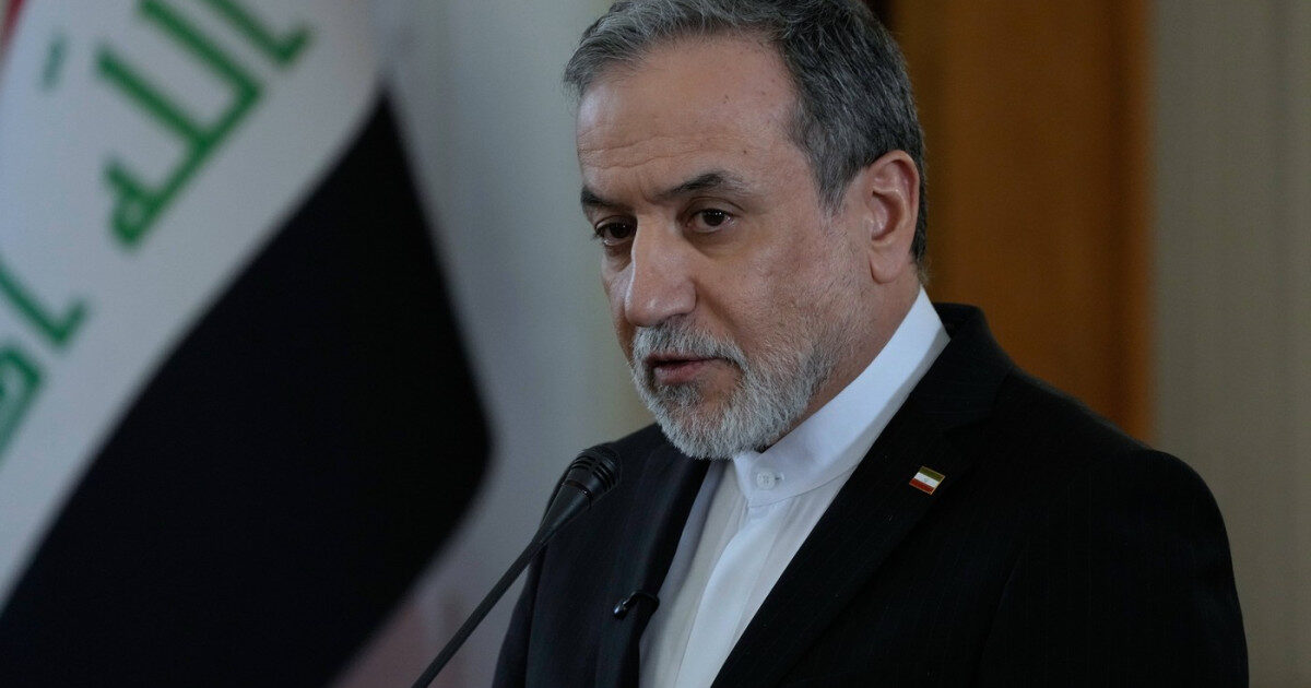 Iranul cere SUA: Strâmtoarea se redeschide sub condiții
