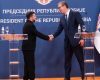 Zelenski la Belgrad: Kievul vrea să rupă Serbia de Rusia