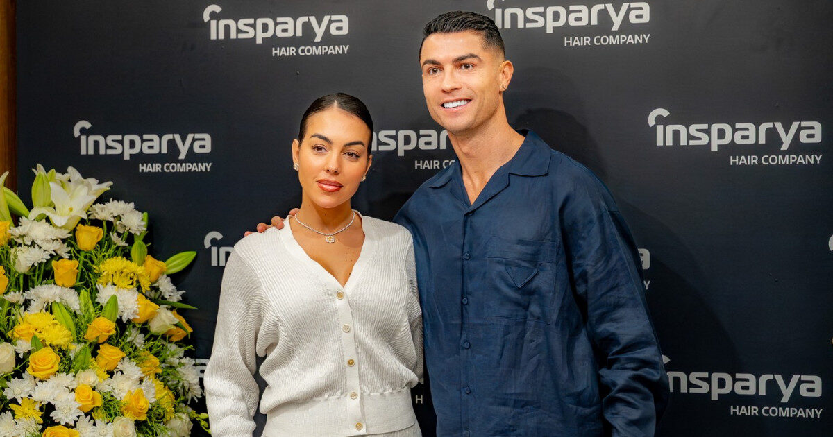 Ronaldo, căsătorit cu Georgina Rodriguez: Anunțul oficial