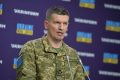 General Erou Ucraina, adjunct la Armată, știut de NATO