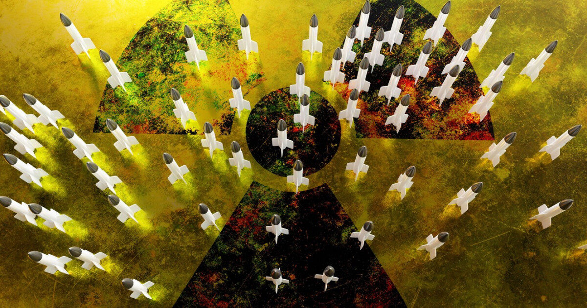 SUA-Arabia Saudită: Amenințare nucleară mondială?
