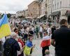 Polonia: 500.000 la protest, „Nu fi indiferent”