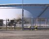 Explozie violentă în portul Rotterdam: Un mort și răniți